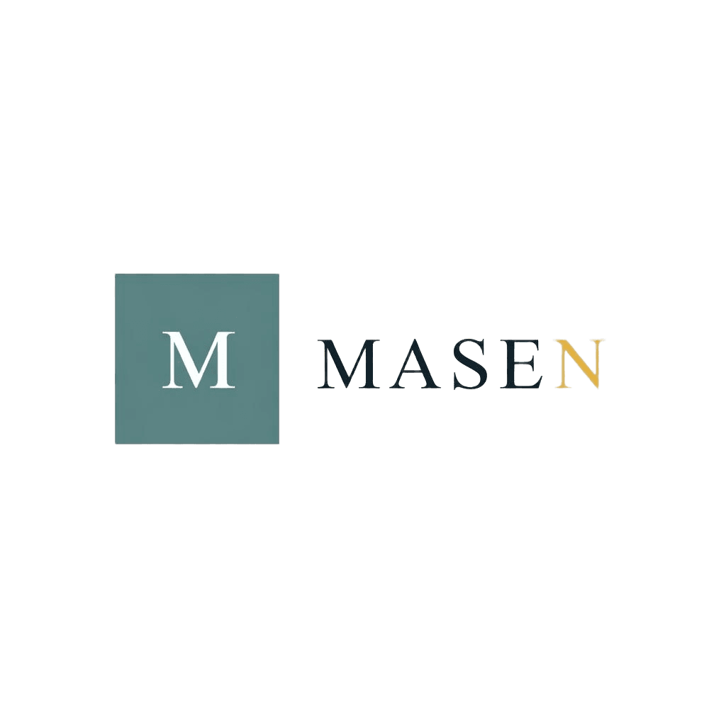 Masen Renewables Logo