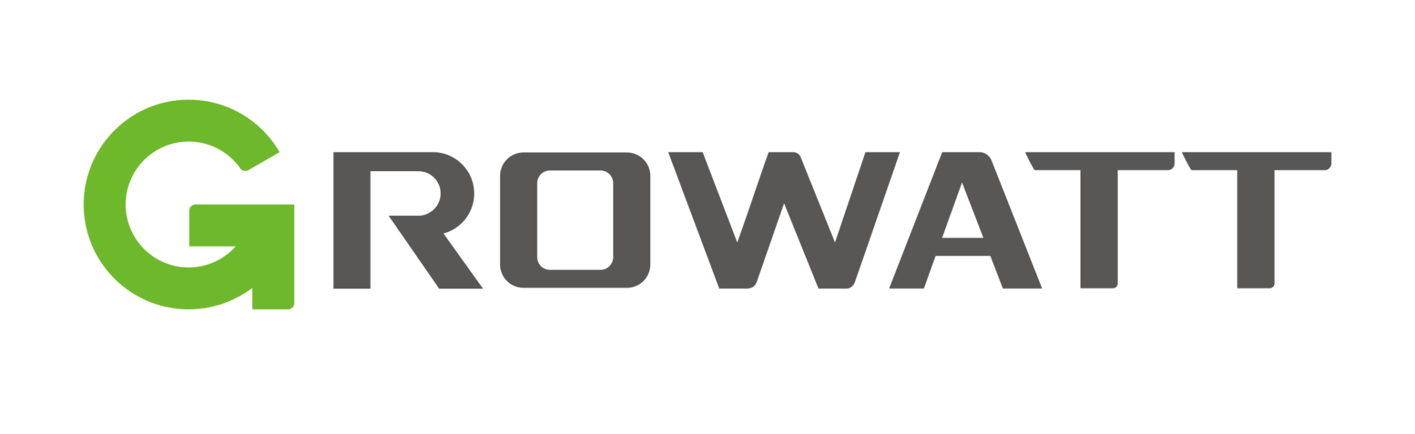 Growatt logo