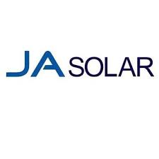 JA Solar logo