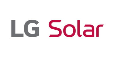 LG Solar logo