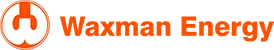 Waxman Energy logo