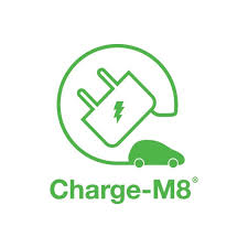 Charge-M8 logo