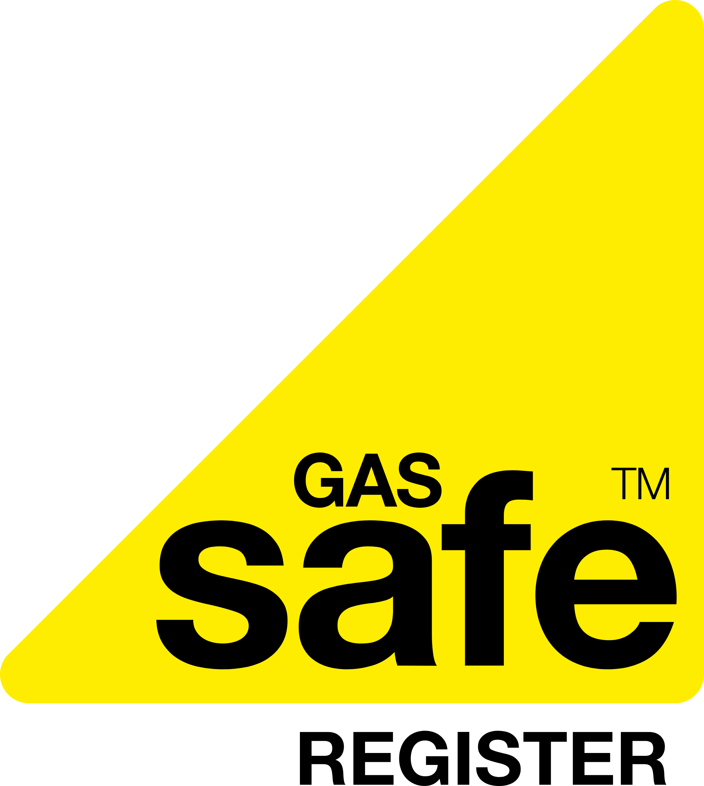 Gas Safe Register