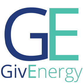 GivEnergy logo