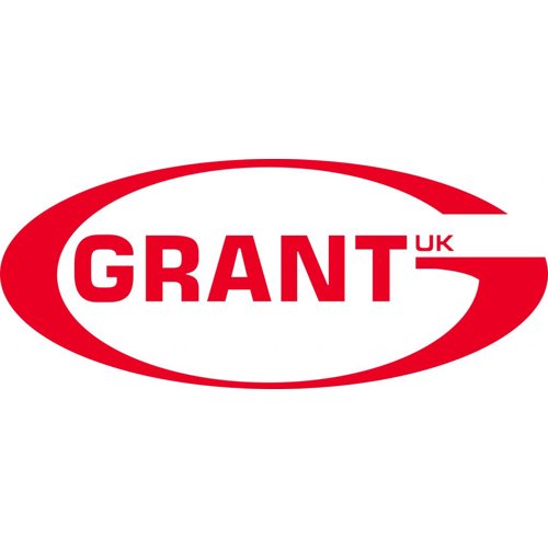 Grant Aerona³ logo