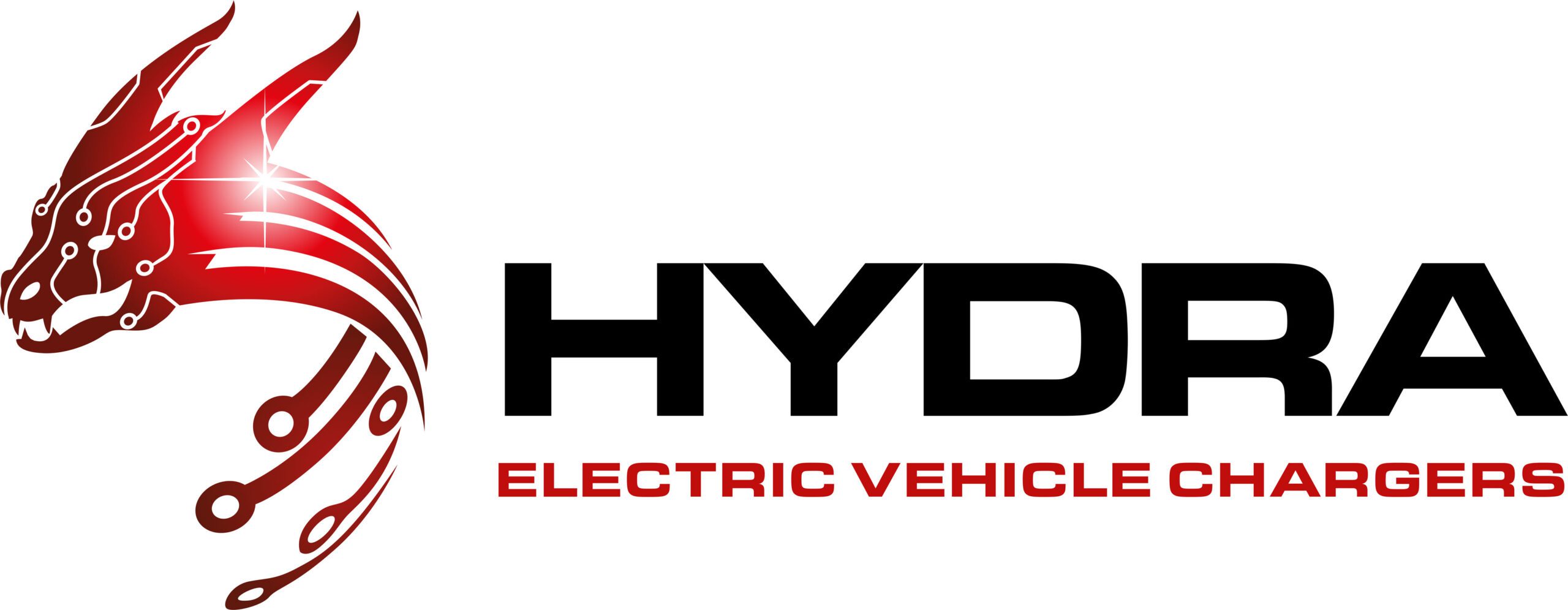 Hydra EV logo