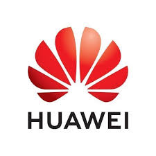 Huawei FusionSolar logo
