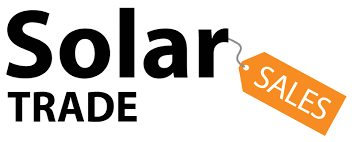 Solar Trade Sales logo