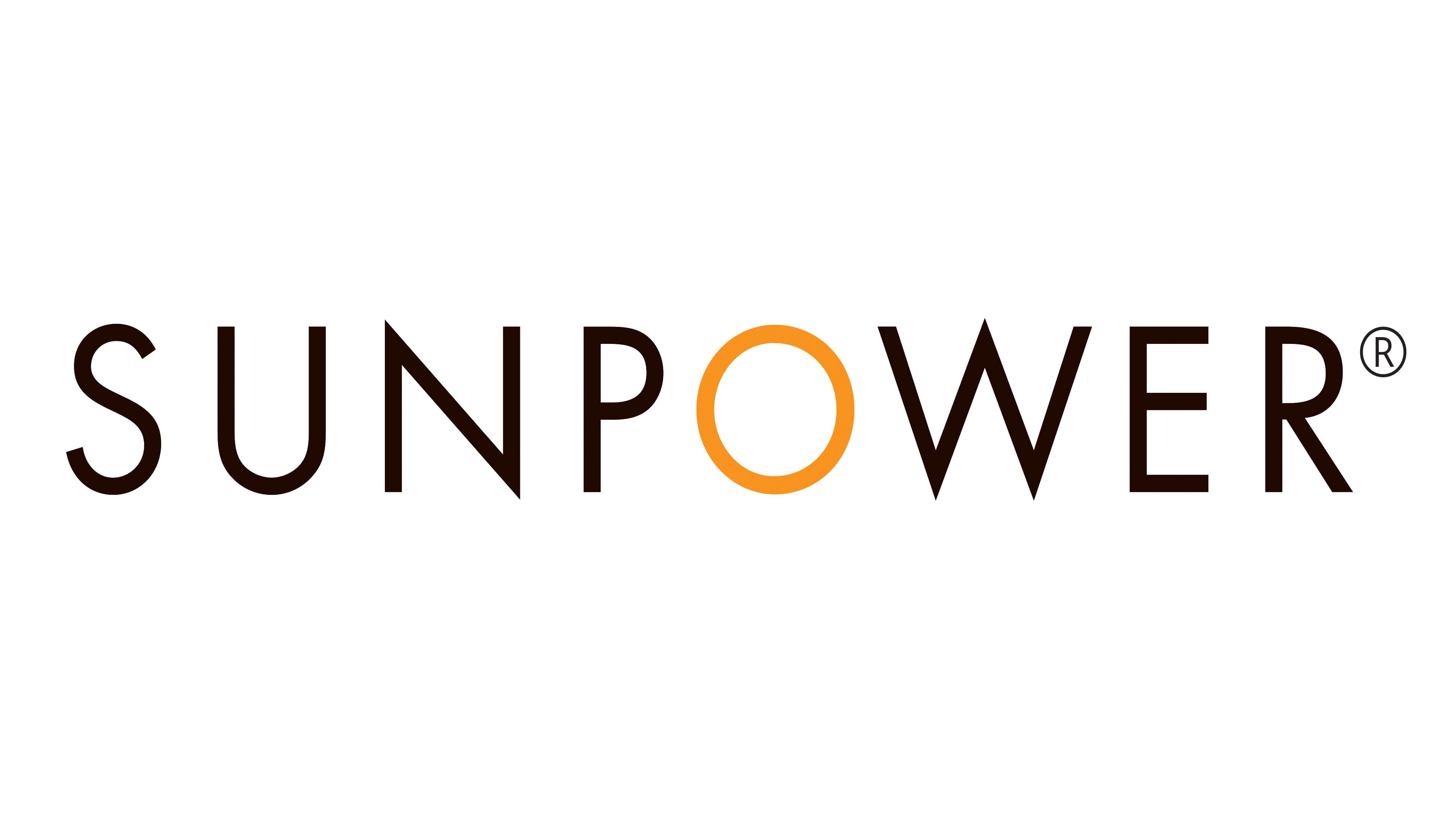 SunPower logo